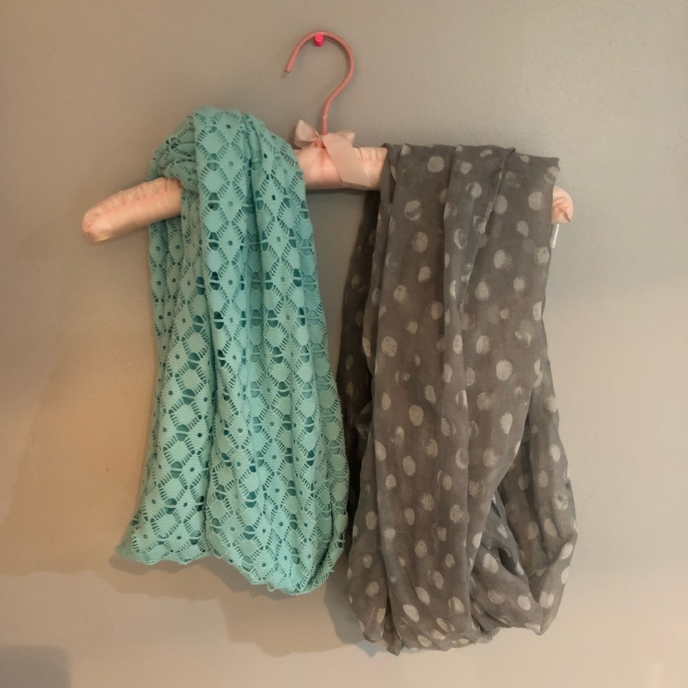 Old Navy Scarves